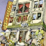 Paradox Hotel (Reissue 2023)